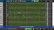 Soccer Manager 2018 screenshot 2