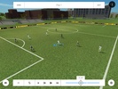 GoArmy Edge Soccer screenshot 7