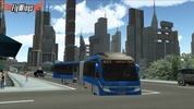 Thetis' Bus Simulator 2023 screenshot 1