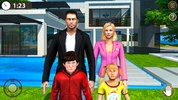 Virtual Family Simulator screenshot 3