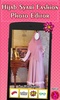 Hijab Syari Fashion Photo Editor screenshot 2