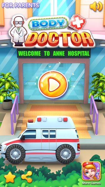 Happy Dr.Mania - Preview 1