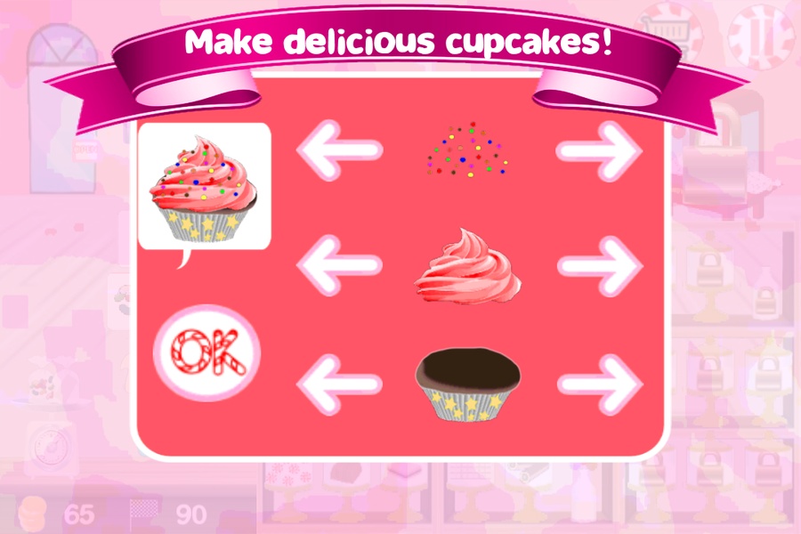 SweetsStoreMania - Preview 4