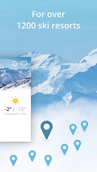 Snowthority - Preview 4