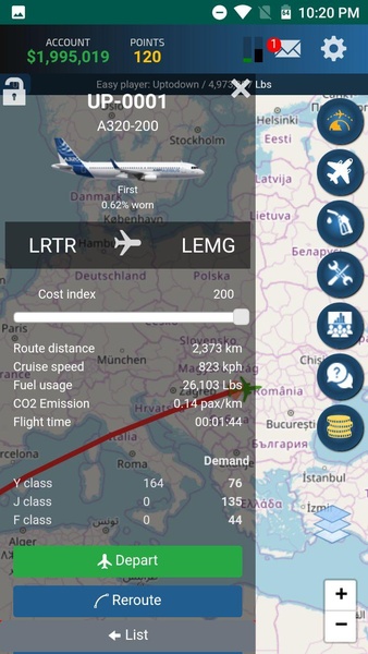Airline Manager 4 - Preview 10