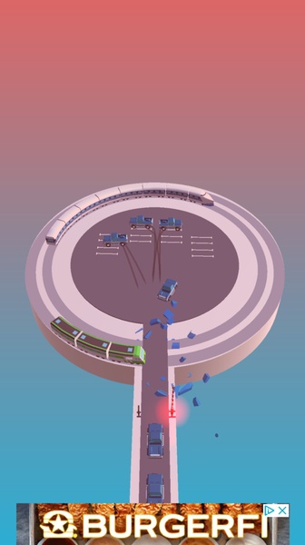 Need for Parking - Preview 5