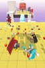 Superhero Bridge Race 3D screenshot 12