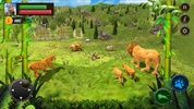 Jungle Kings Kingdom Lion screenshot 3