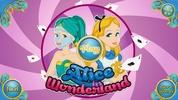Alice in Wonderland Makeover Free screenshot 1