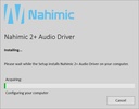 Nahimic 2+ Audio Driver screenshot 1