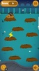 Whack a mole screenshot 2