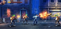 Street injustice: real fighting legend game screenshot 4