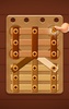 Nuts Bolts Wood Screw Puzzle screenshot 10