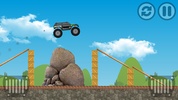 Monster Truck screenshot 1