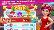 Cooking Tasty: The Worldwide Kitchen Cooking Game screenshot 9