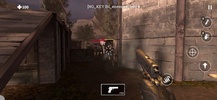 Crossfire: Survival Zombie Shooter screenshot 5