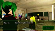 Schoolgirl Supervisor WildLife screenshot 10