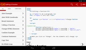 JavaScript Programs screenshot 5