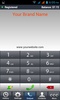 Gold Dialer Lite screenshot 4