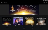 ZADOK screenshot 6