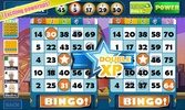 Bingo Fever-Valentine screenshot 3