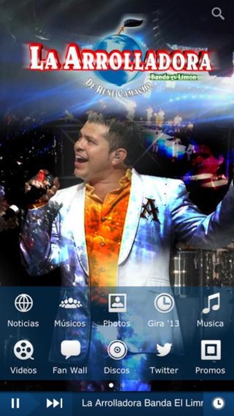Arrolladora - Preview 5