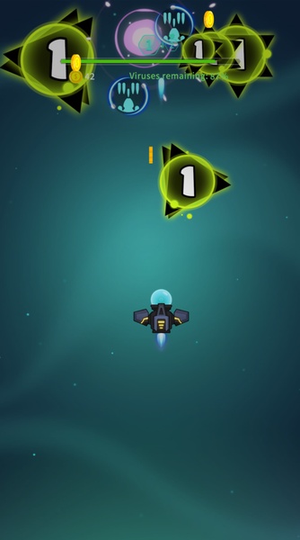 Virus War - Preview 5