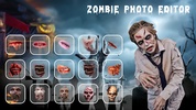 Zombie Camera Scary Prank screenshot 1