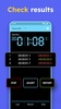 Temporizador digital y cronómetro screenshot 3