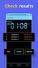 Digital Timer and Stopwatch screenshot 3