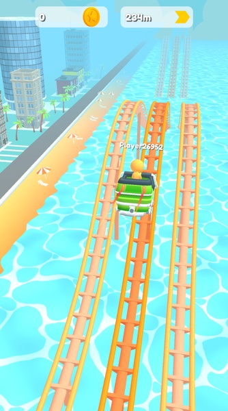 Rolly Coaster - Preview 6