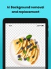 Splento: Food Photography screenshot 5