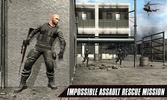 Black Ops Gun Shooting Games screenshot 15