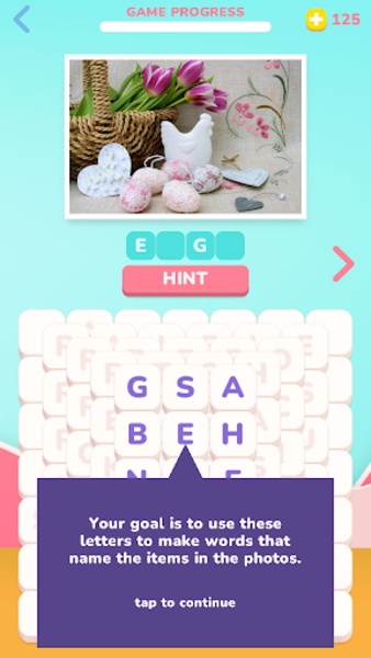 Photo Solitaire - Preview 8