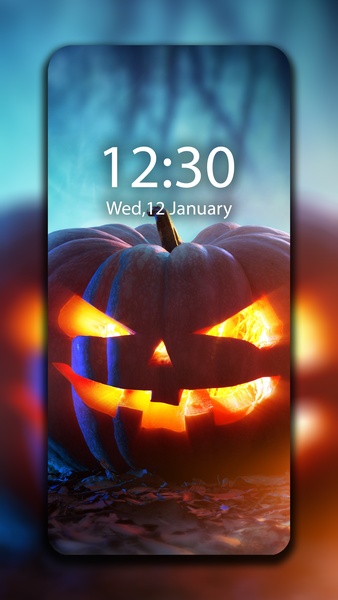 Galaxy A31 HD Wallpapers - Preview 6