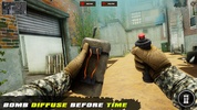 Critical Strike FPS Gun Games screenshot 1
