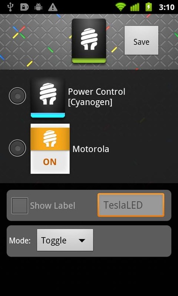 TeslaLED - Preview 1