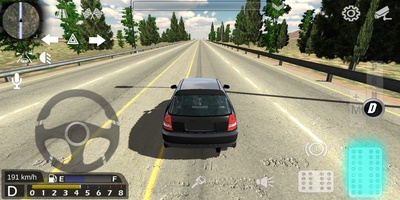 Multiplayer car beta parking Download &