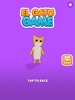 El Gato Game - Cat Race screenshot 4