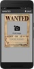 Wanted Poster(Ranking) screenshot 3