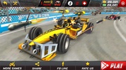 Formula Car Crash Racing 2020 screenshot 6