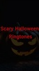scary halloween ringtones screenshot 4