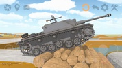 Tank Physics Mobile Vol.3 screenshot 5