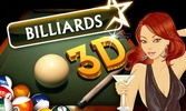 3D_Billiards screenshot 5