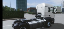 Truckers of Europe 3 screenshot 5