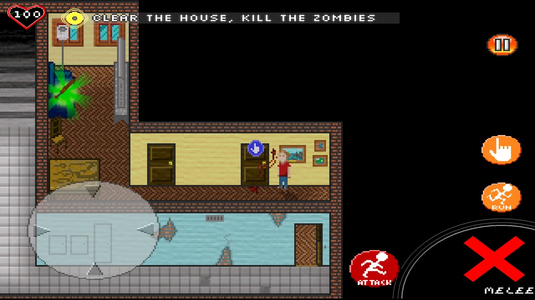 Dead Chronicles - Preview 7