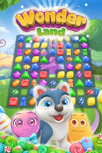 Wonderland - Preview 5