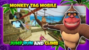 Monkey Mobile Arena screenshot 8