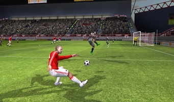 Dream League Soccer Classic 2 07 用 Android ダウンロード