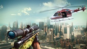 Sniper 3d Assassin- Games 2022 screenshot 3
